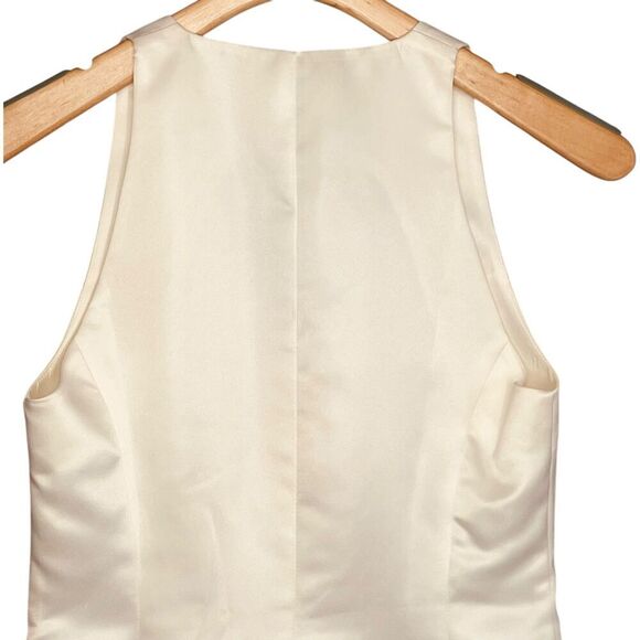 Miscreants Lia Mini Dress - Picture 10 of 12